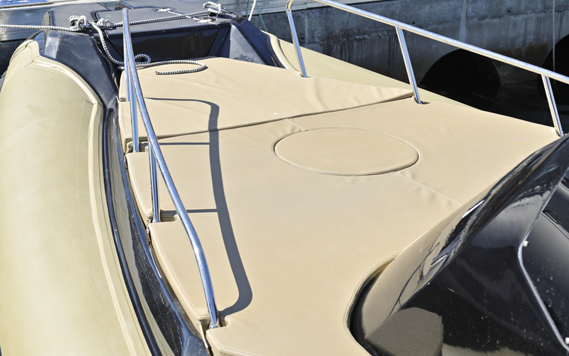 Fanale Altore 900 Cabin