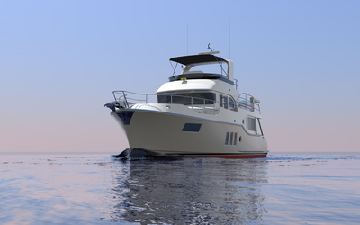 Nordhavn 51