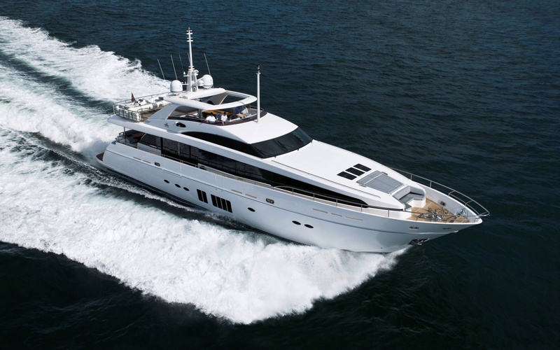 Princess 32M