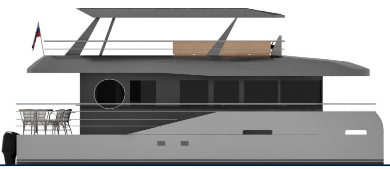Baikal 12 B