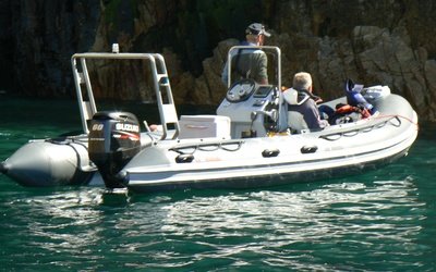 3D Tender XPRO 535