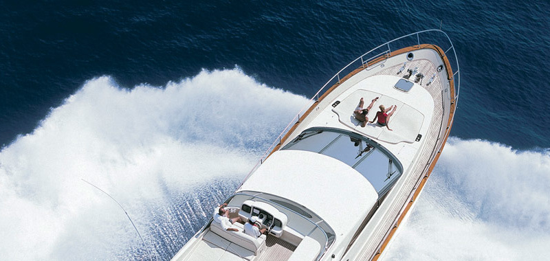 Astondoa 72 GLX