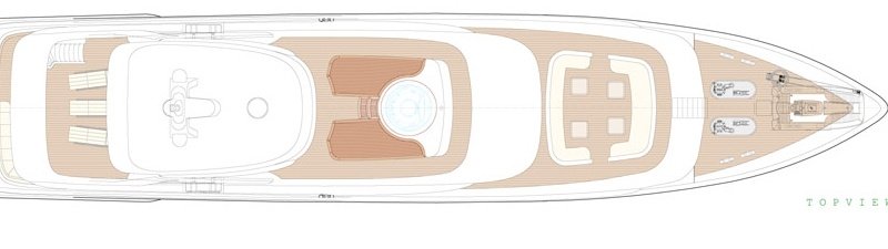 Jongert Yachts 46 MY