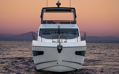 Sunseeker Manhattan 55