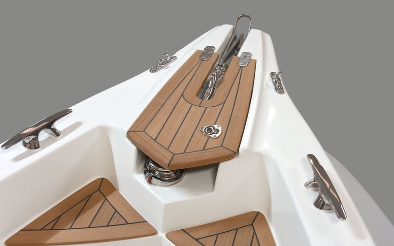 Marlin 282