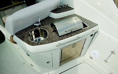 Crownline 294 CR