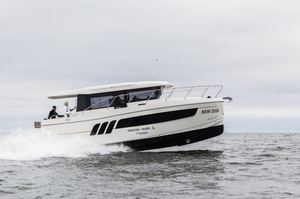 Delphia Escape 1150