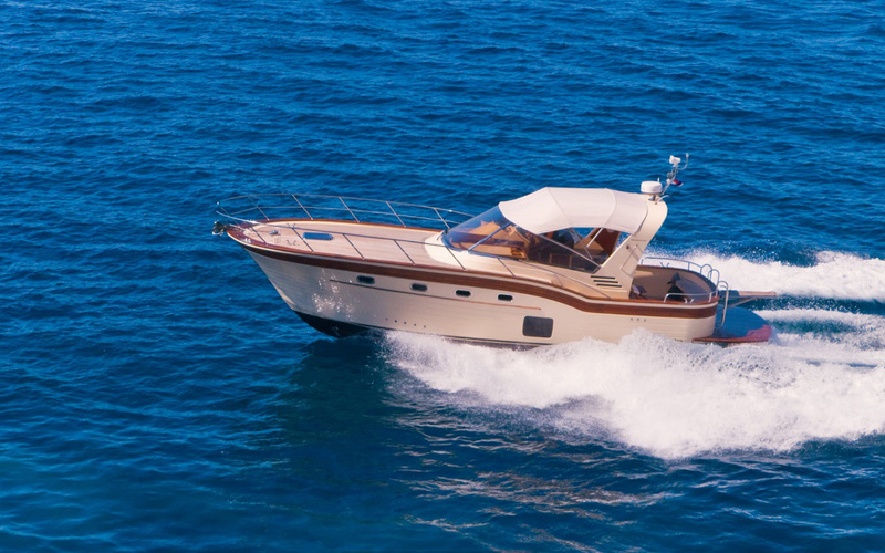 Terra Nauta 40