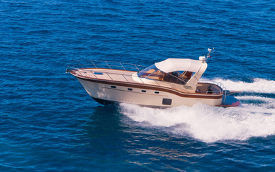 Terra Nauta 40