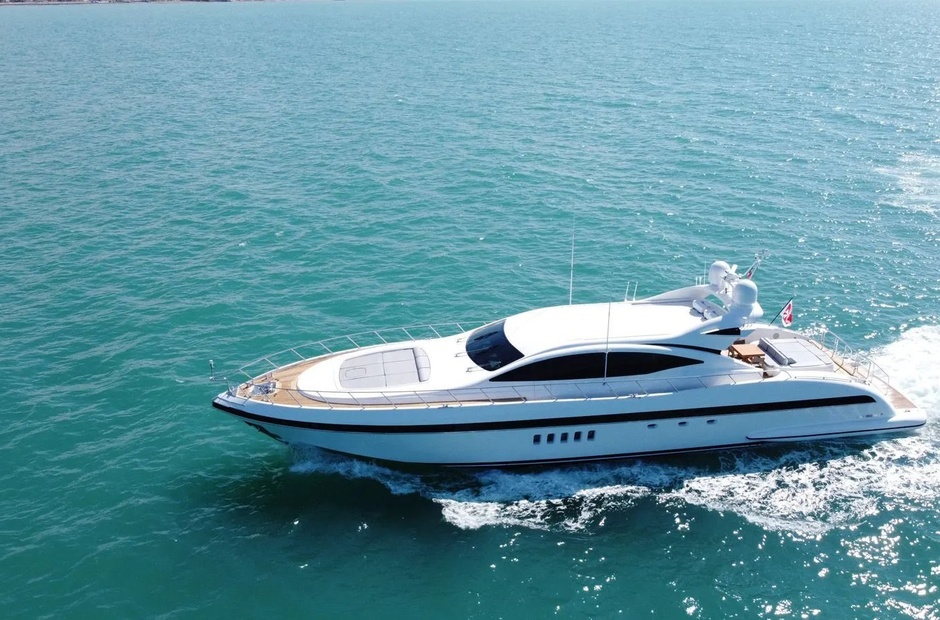 Mangusta Only One