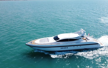 Mangusta Only One