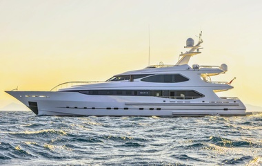 Oceanco Iravati
