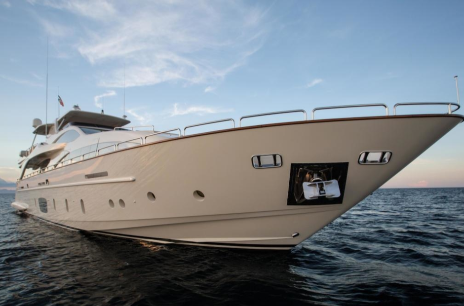 Azimut Amanecer