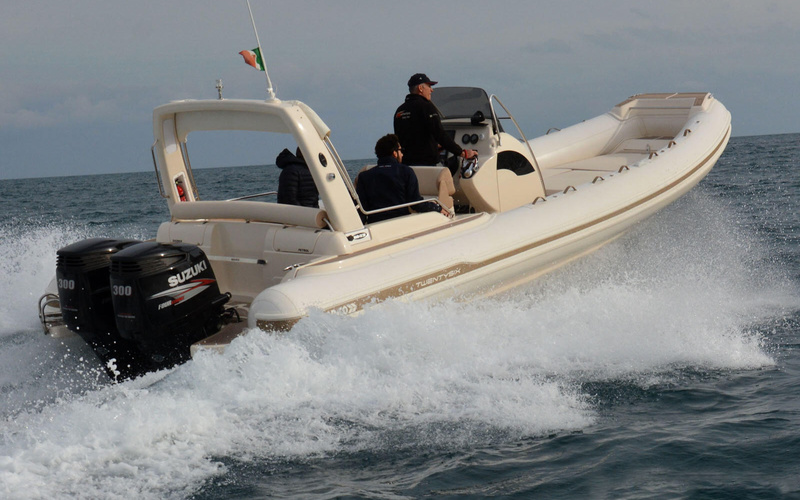 Mar.Co TwentySix