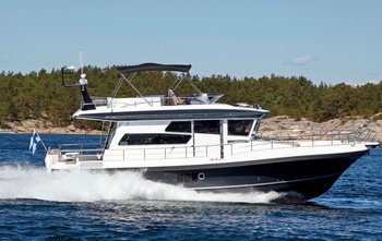 Nord Star 49 SCY (2017)