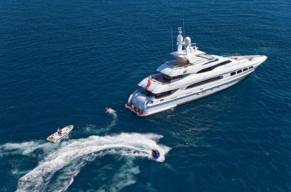 Mondomarine Seven S