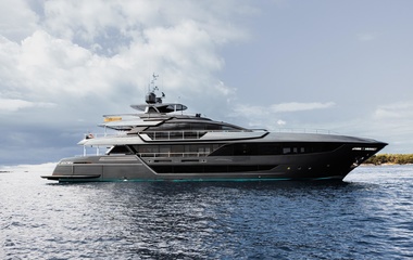 Riva Lady First