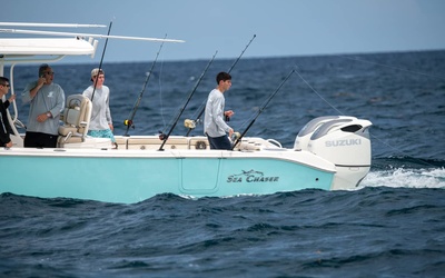 Sea Chaser 30 HFC