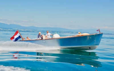 Long Island 33 Sportsman