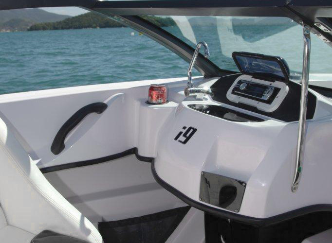 Fibrafort i9