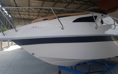 Manara 23 Sport