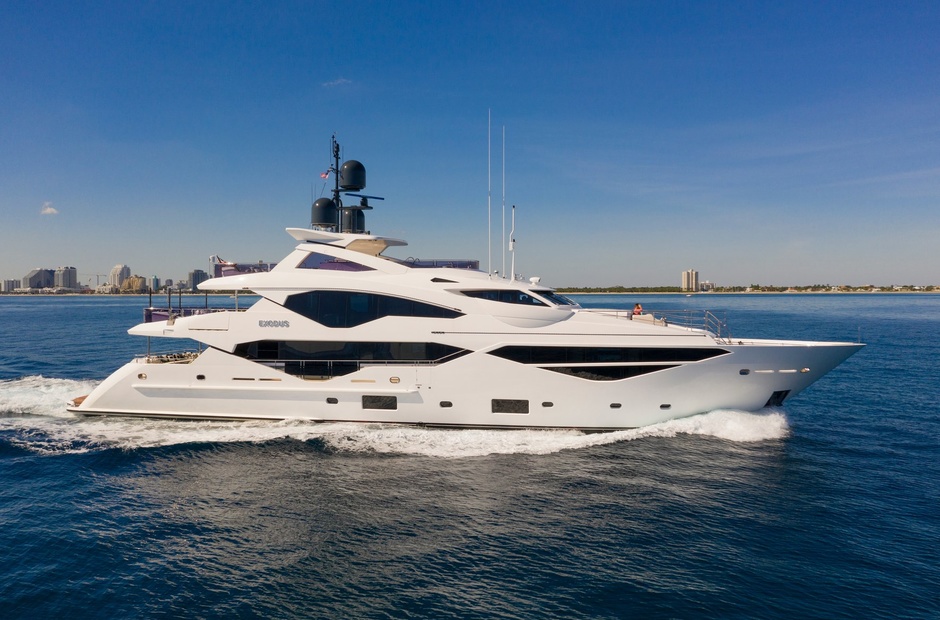 Sunseeker Nexus