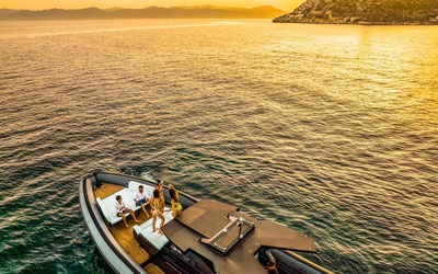 SeaWater Phantom 500