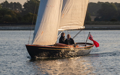 Spirit  30
