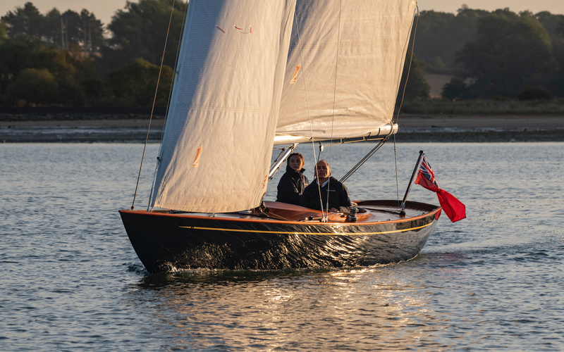 Spirit  30