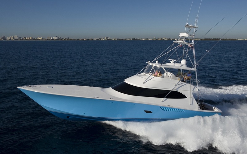 Viking 76с