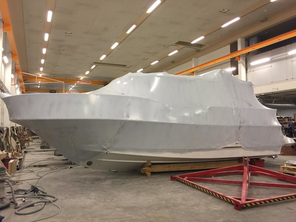 Nord Star