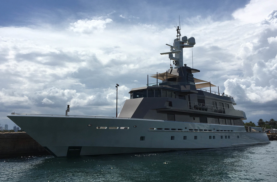 Oceanfast Mizu