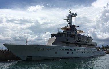 Oceanfast Mizu
