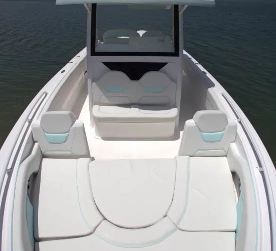 Stamas 33T Aventura