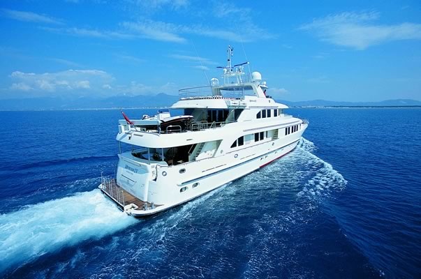 CBI Navi Metsuyan IV