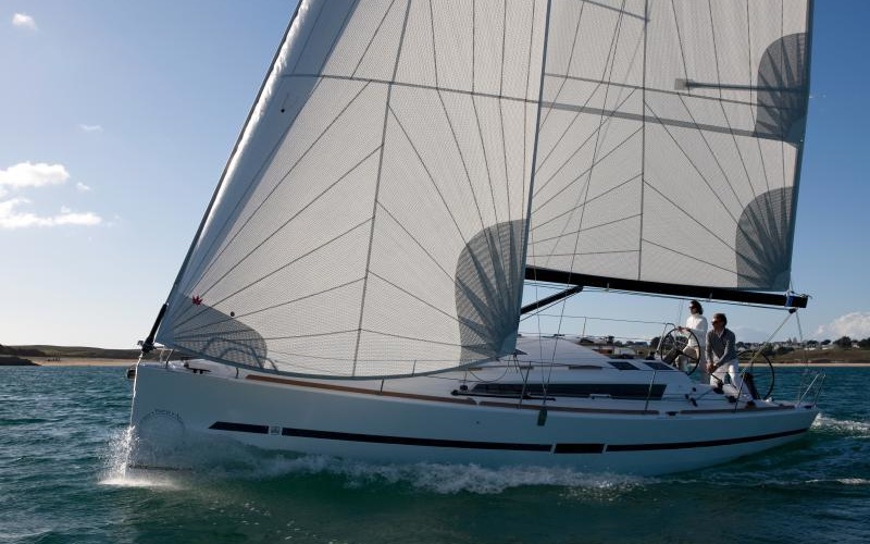 Dufour 36