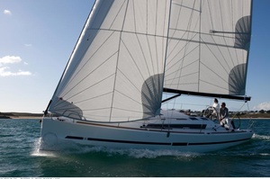 Dufour 36
