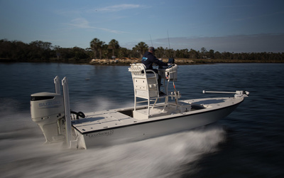 Young GulfShore 22