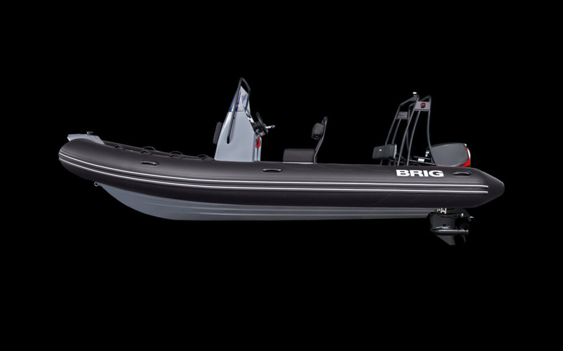 Brig Navigator 570