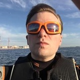 Никита Сергеевич Черновол