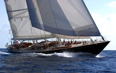 Royal Huisman Maria Cattiva