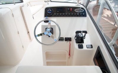 Grady-White Freedom 285