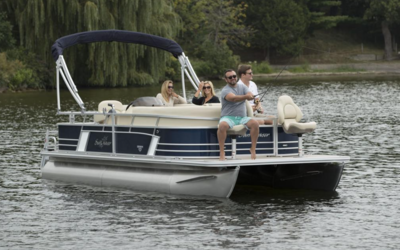 Sunchaser Geneva DS 20 CRS