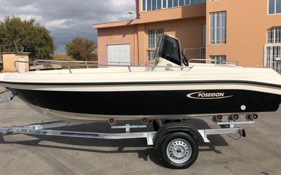 Poseidon R 455