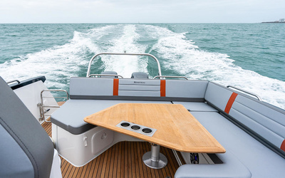 Beneteau Flyer 10