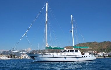 Baldeniz Izma