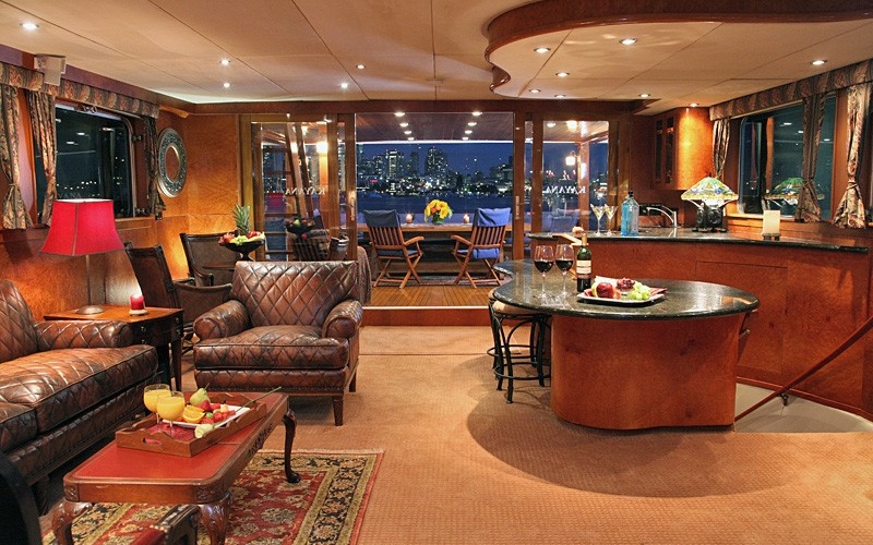 Discovery 540