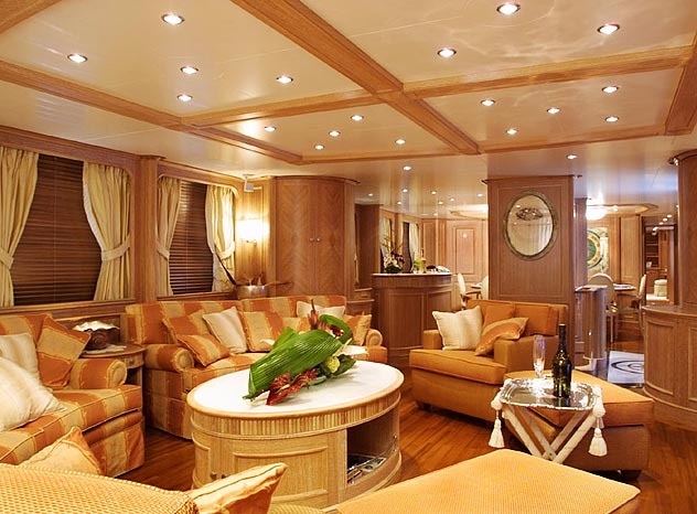 Benetti Stilvi III