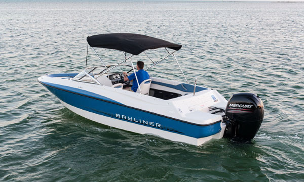 Bayliner 190 Bowrider