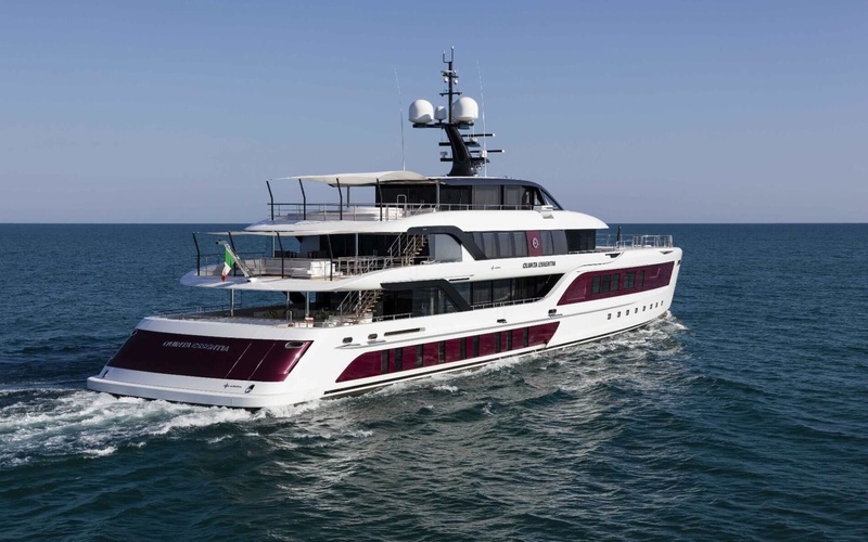 Admiral E Motion 55